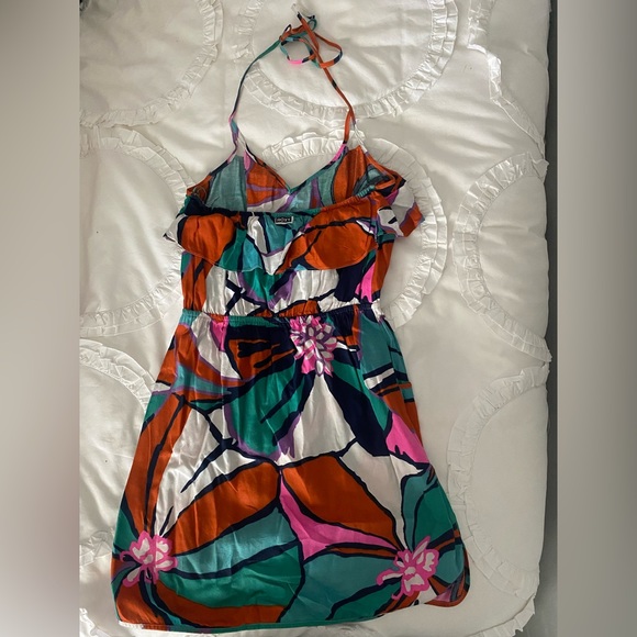 Roxy Dress Size Small - Picture 1 of 2